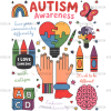 Autism Awareness-11 DTF Transfer