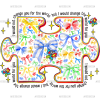 Autism Awareness-27 DTF Transfer