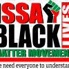 BLM Movement DTF Transfer
