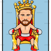 El Campeon Dtf Transfer