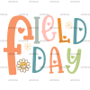 Field Day-1 DTF Transfer