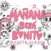 Manana Sera Bonito Bichota Season-2 Dtf Transfer