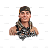 Peso Pluma Dtf Transfer