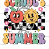 School's Out For Summer-5 DTF Transfer