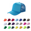 Trucker Cap Polyester Foam Front 5 Panel