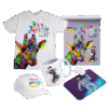 Custom Sublimation Gangsheet Builder