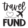 Travel Fund DTF Transfer