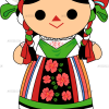 Viva Mexico DTF Transfer