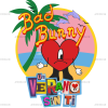 Bad Bunny Un Verano Sin Ti 2 Dtf Transfer