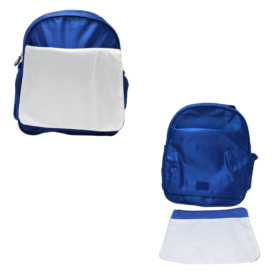 Alternative view of Sublimation School Bag