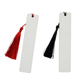 Alternative view of Sublimation Bookmarks