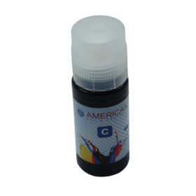 Alternative view of Sublimation Ink CMYK
