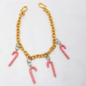 Alternative view of Christmas Hat Chains