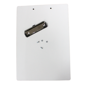 Alternative view of Sublimation MDF Wooden Clipboard