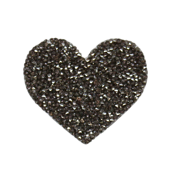 Crystal Hearts Patch - Image 11