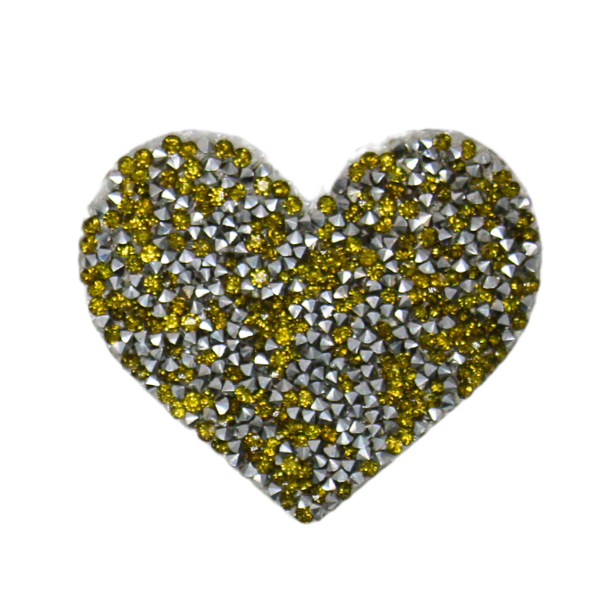 Crystal Hearts Patch - Image 12