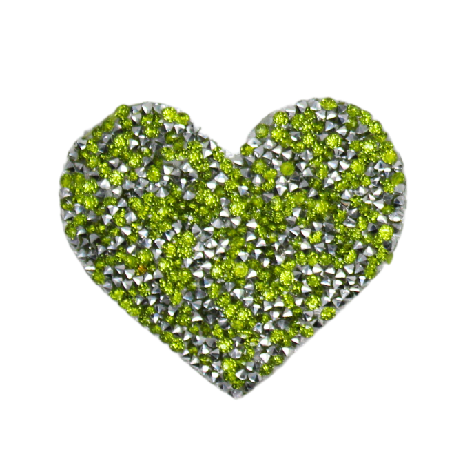 Crystal Hearts Patch - Image 14