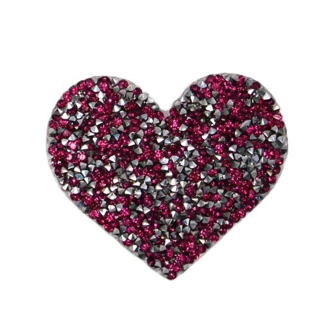 Crystal Hearts Patch - Image 15