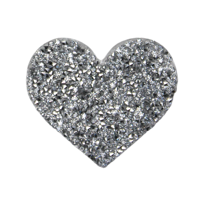 Crystal Hearts Patch - Image 6