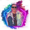 Daddy Yankee Dtf Transfer