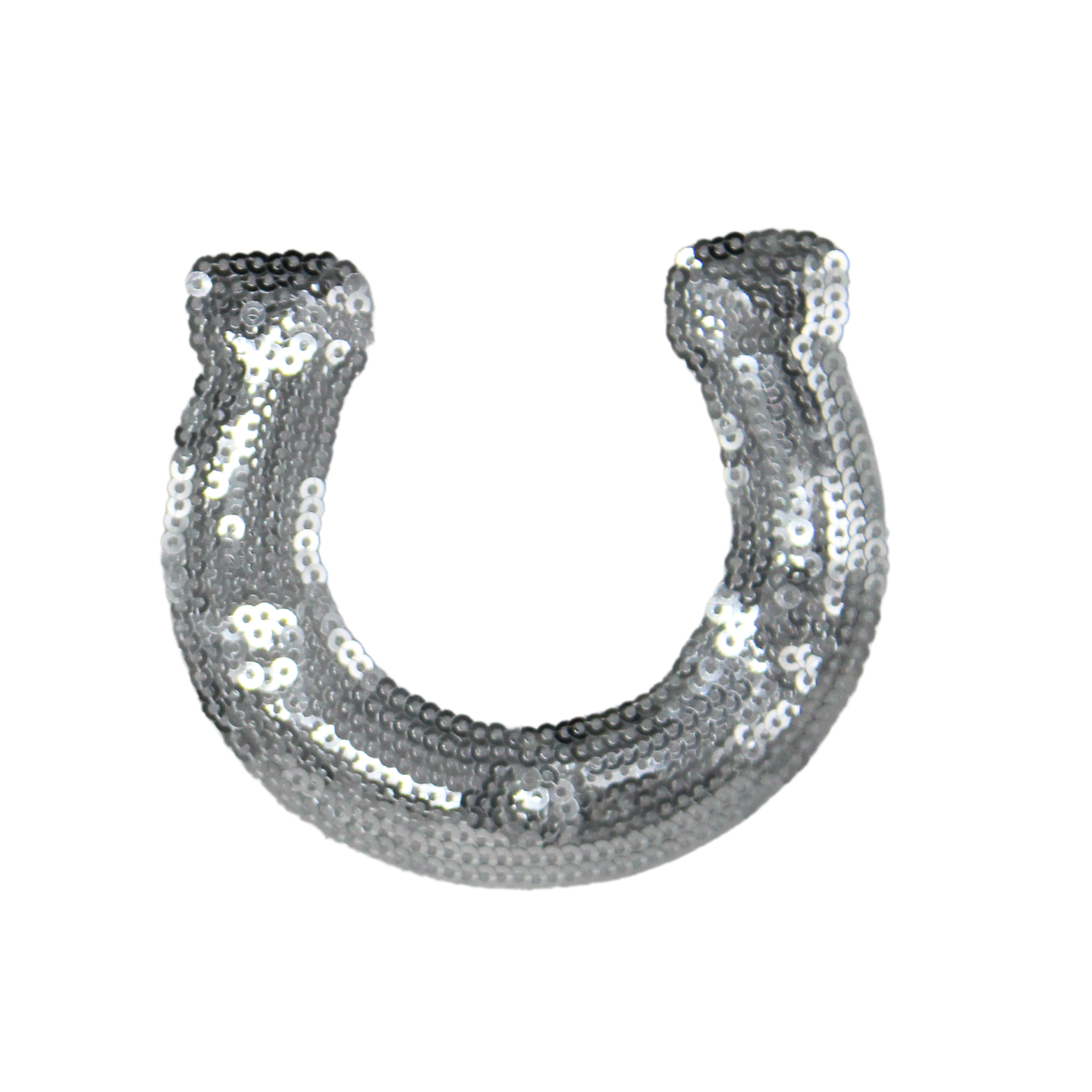 Horseshoe Patch (Small/Sequin) - Image 2