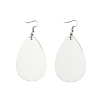 Sublimation Earring Pair