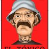 El Toxico Dtf Transfer