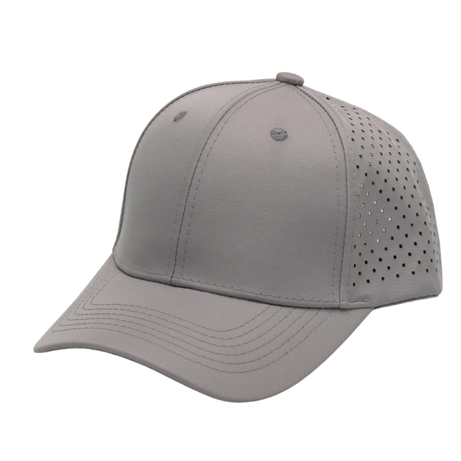 Laser Veneted - 6 Panel Caps - Image 3