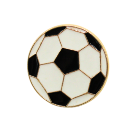 Alternative view of Sports Hat Pins
