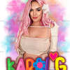 Karol G 2 Dtf Transfer