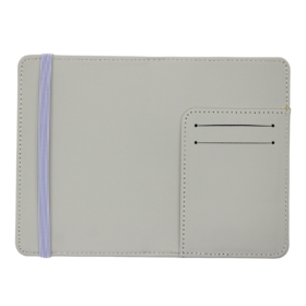 Alternative view of Sublimation Passport Cover