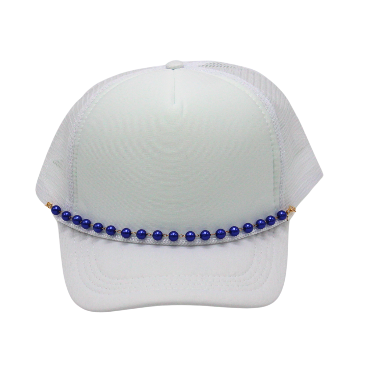 Pearl Hat Chains - Image 20