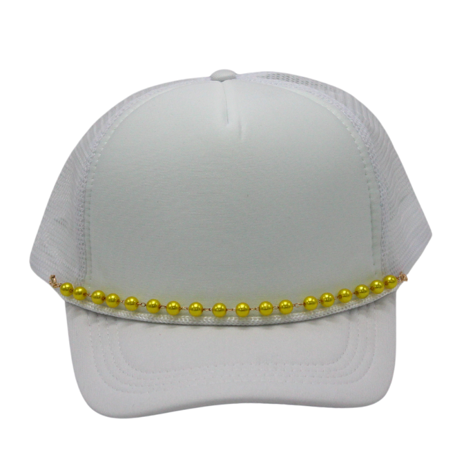 Pearl Hat Chains - Image 19