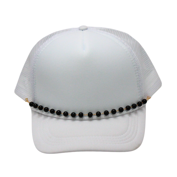 Pearl Hat Chains - Image 7