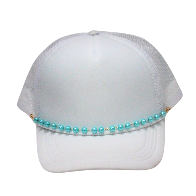 Pearl Hat Chains - Image 11