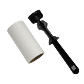 Alternative view of Lint Roller