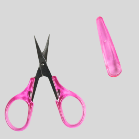 Alternative view of Embroidery Scissors