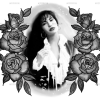 Selena Quintanilla 2 Dtf Transfer