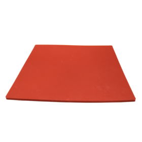 Alternative view of Silicone Heat Resistant Mat