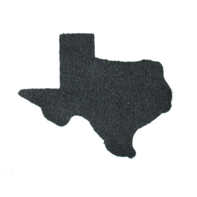 Alternative view of Texas Patch (Large/Chenille)