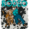 They Called It Rodeo DTF Transfer