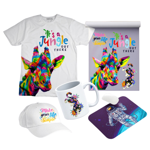 Custom Prints