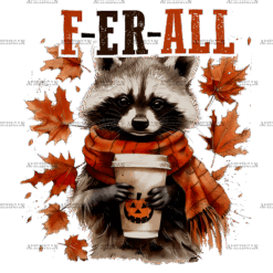 Ferall DTF Transfer