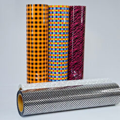 Pattern PU