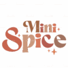 Mini Spice DTF Transfer