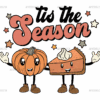 Tis The Season-2 DTF Transfer