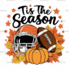Tis The Season Football Fall-3 DTF Transfer