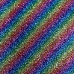 Pattern Glitter